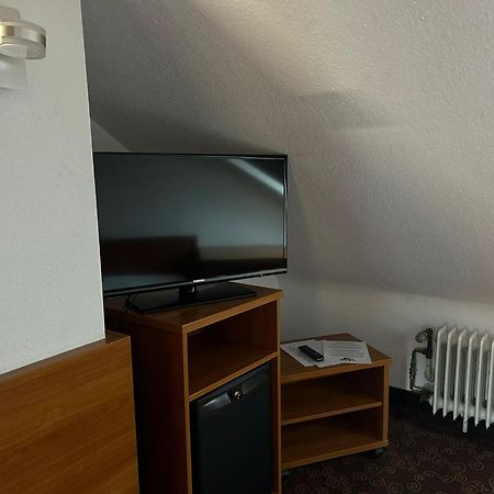 Hotel Fackelmann Nuremberg Luaran gambar
