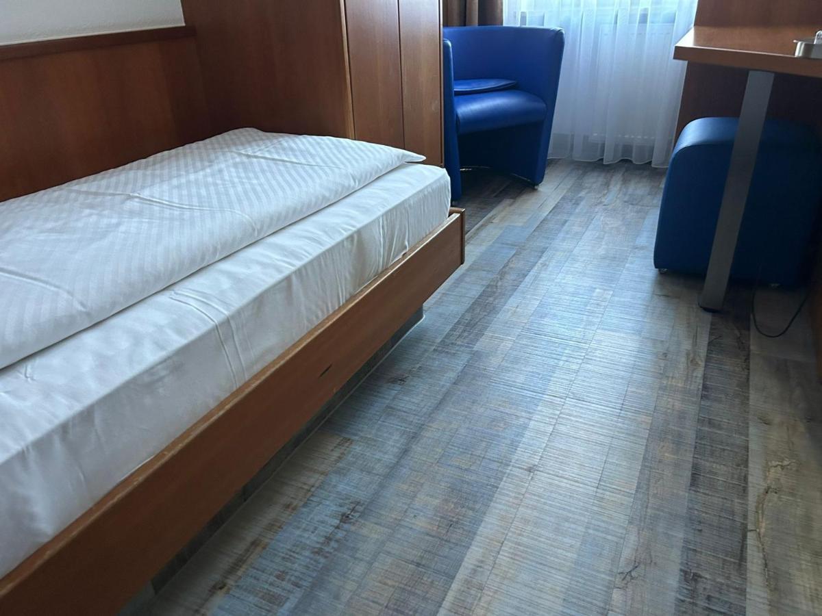 Hotel Fackelmann Nuremberg Luaran gambar