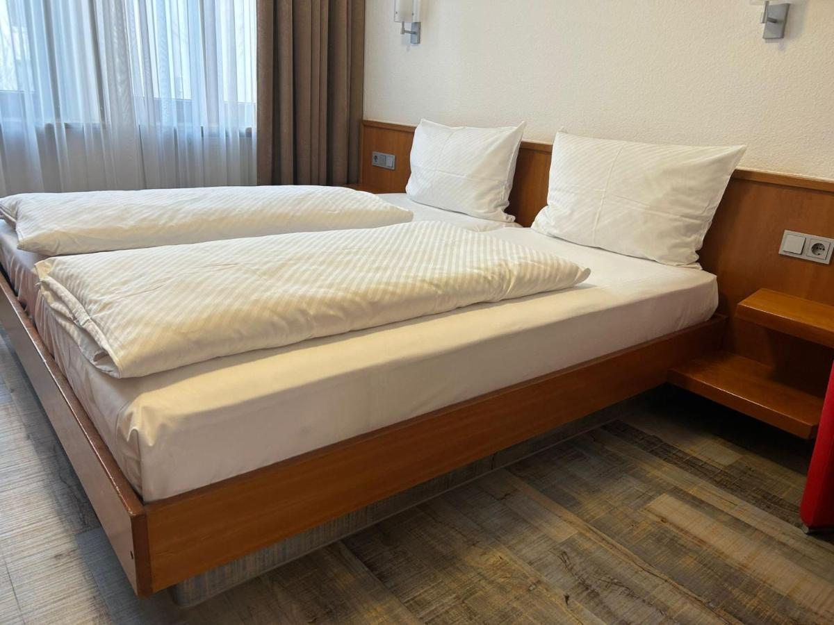 Hotel Fackelmann Nuremberg Luaran gambar