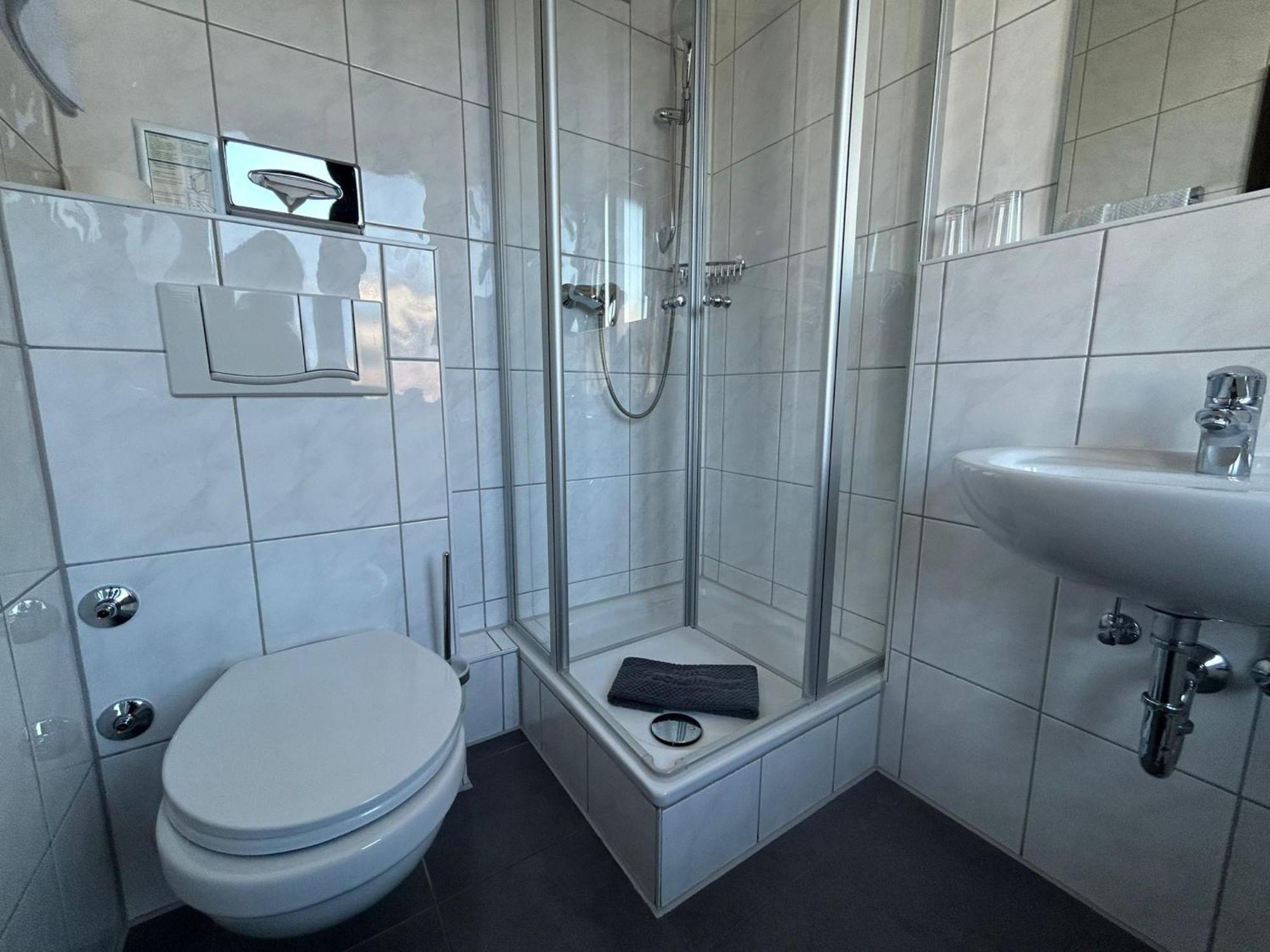 Hotel Fackelmann Nuremberg Luaran gambar